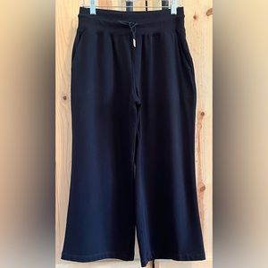 The Limited wide leg joggers Size M
